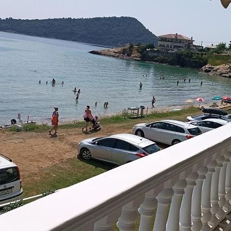 Villa Alba Koínira Exterior foto